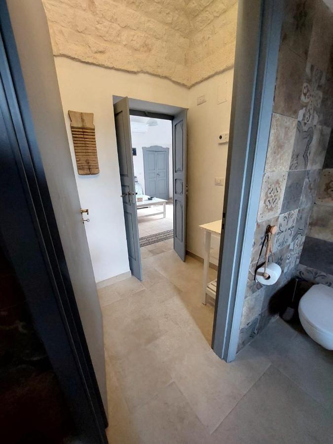 Trulli Carlo Anna Villa Locorotondo Luaran gambar